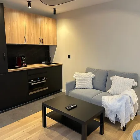 Cote - Elegant 3 Pieces, Wifi Et Climatisation 아파트 *