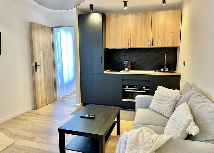 Cote - Elegant 3 Pieces, Wifi Et Climatisation