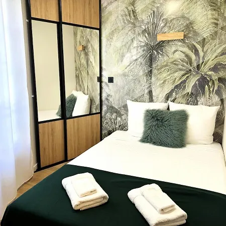 Cote - Elegant 3 Pieces, Wifi Et Climatisation *