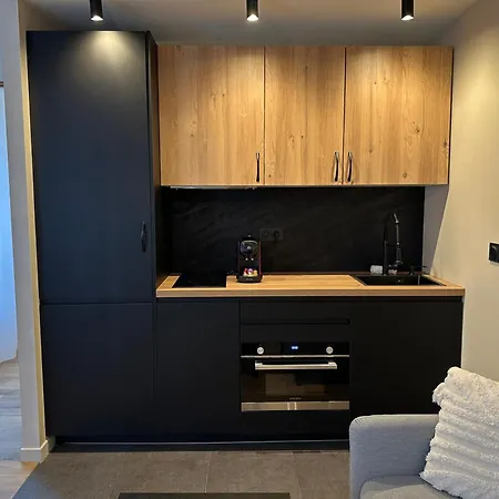 Cote - Elegant 3 Pieces, Wifi Et Climatisation * Νίκαια