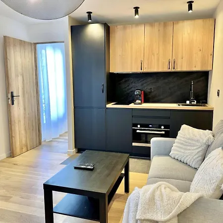 Cote - Elegant 3 Pieces, Wifi Et Climatisation