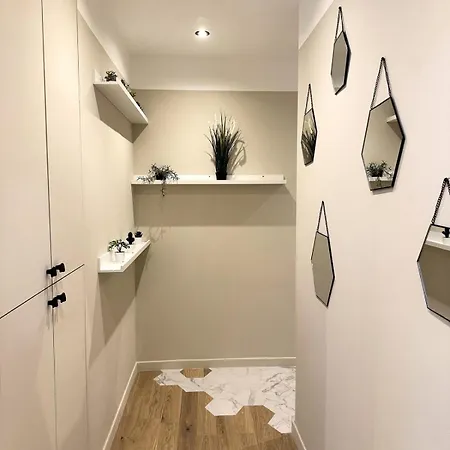 Cote - Elegant 3 Pieces, Wifi Et Climatisation * Nice